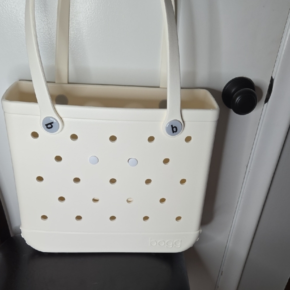 BOGG BAG Baby Bogg Bag Tote Coconut Milk - Picture 4 of 5